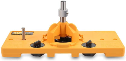 Cabinet Door Hinges Installation Kit