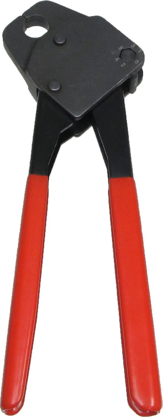 Pex Crimper 3/4In