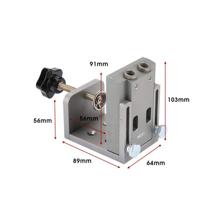 Pocket Hole Jig Kit