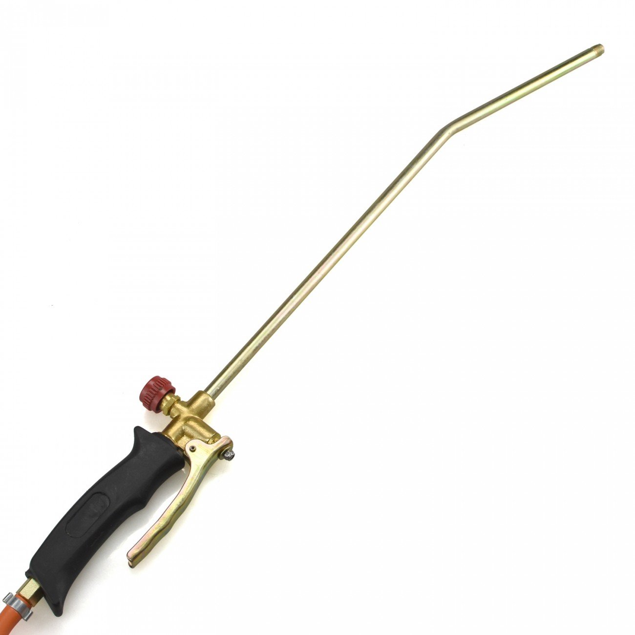 Propane Torch W/2 Extra Nozzle