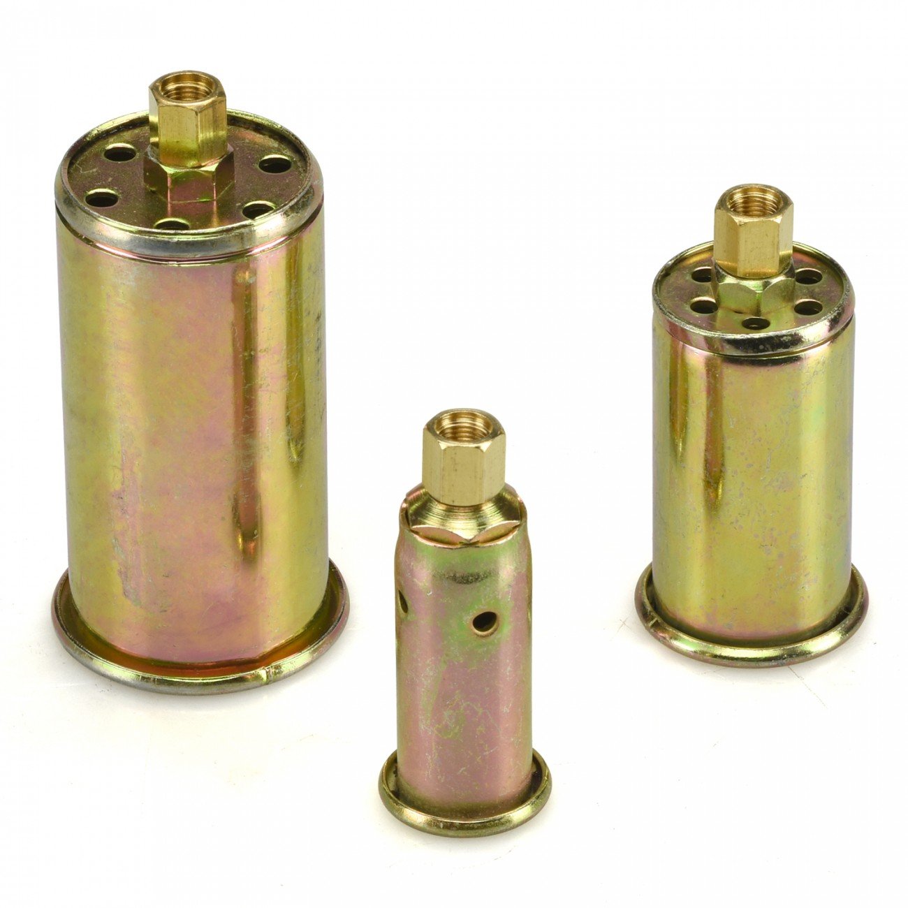 Propane Torch W/2 Extra Nozzle