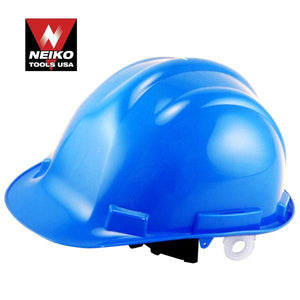 Protector Safe Helmet - Blue