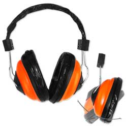 Ear Muff
