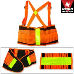 Heavy Duty Support Belt