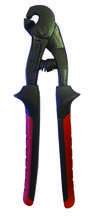 Tile Nipper 8" Angled Head Professional