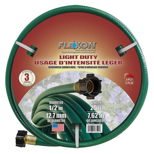 Garden Hose