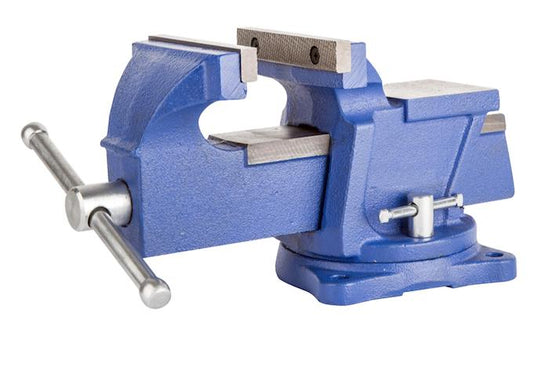 Bench Vise
