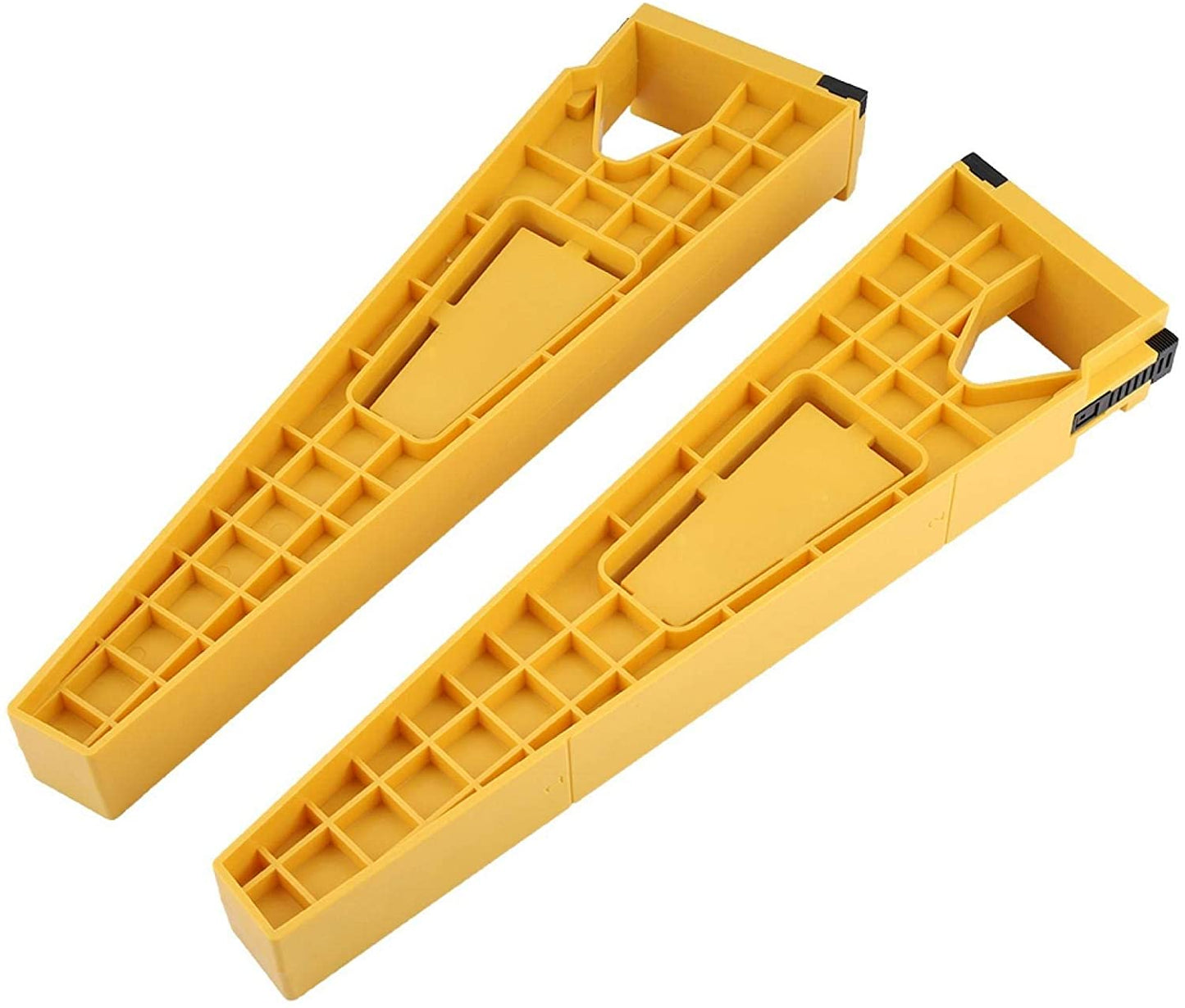Drawer Track Installation Jig
