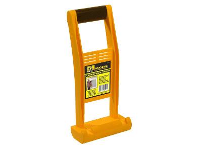 Panel Carrier