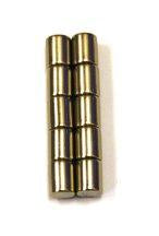Super Hold Magnets 10Pc Barrel