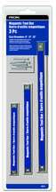 Magnetic Tool Bar 3 Pc