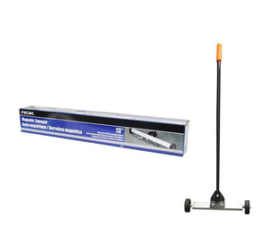 Magnetic Sweeper 13"