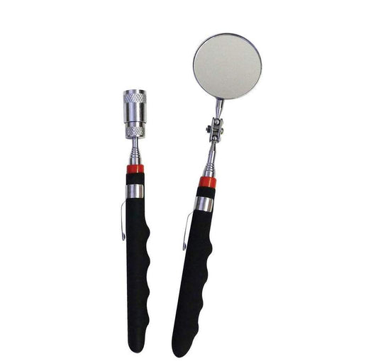 Inspection Tool Set With Led