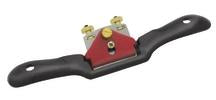 Adjustable Spoke Shave