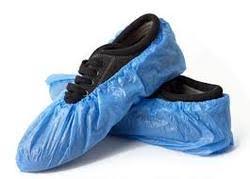 Shoe Covers 20 Pairs