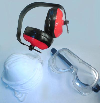 Safety Set 12Pcs