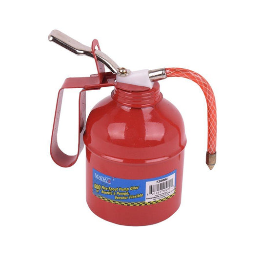 Fuel System Tool
