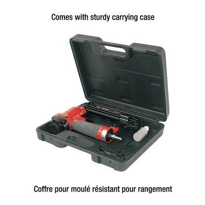 STAPLER KIT 18 GA X 1/4"