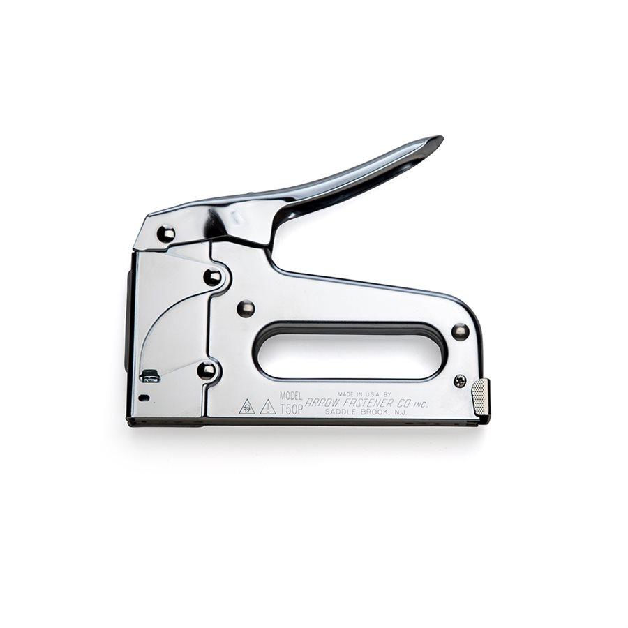 Nailer & Stapler
