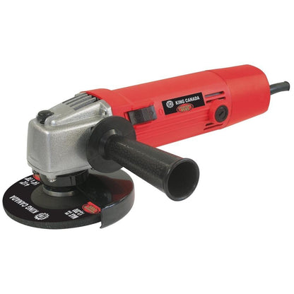 Angle Grinder