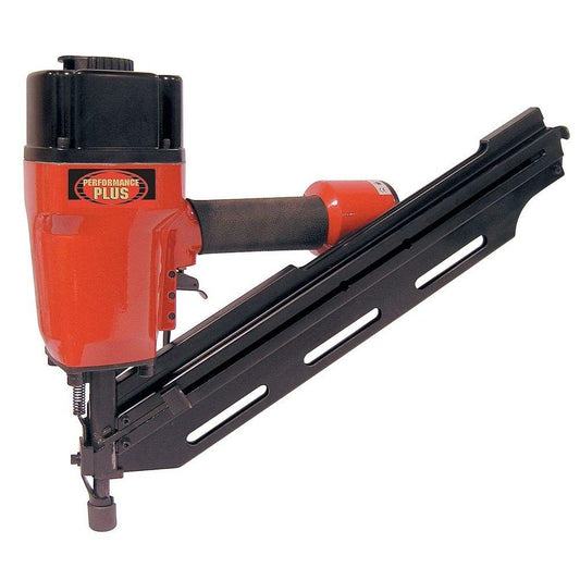 Nailer & Stapler