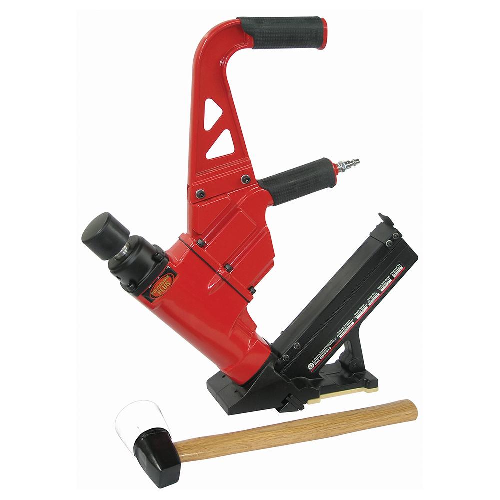 Nailer & Stapler