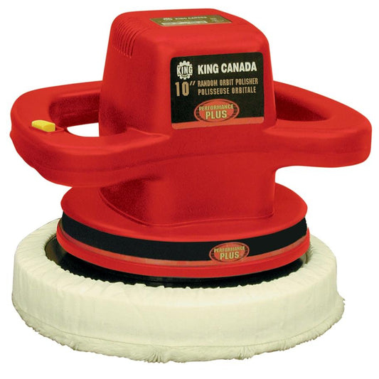 Orbit Polisher