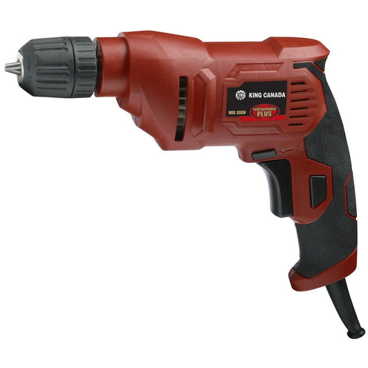 Drill & Impact Driver