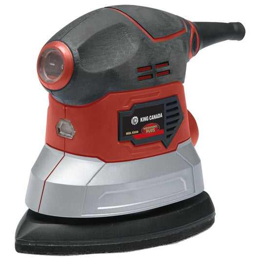 Palm Sander