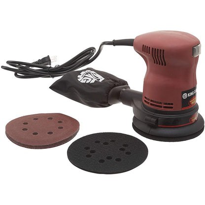 5" Random Orbit Sander