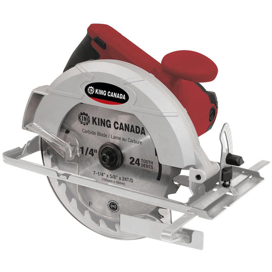 Circular Saw