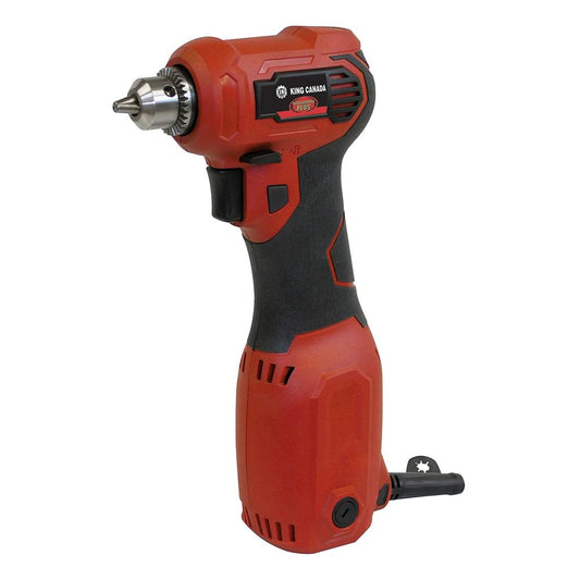 Drill & Impact Driver