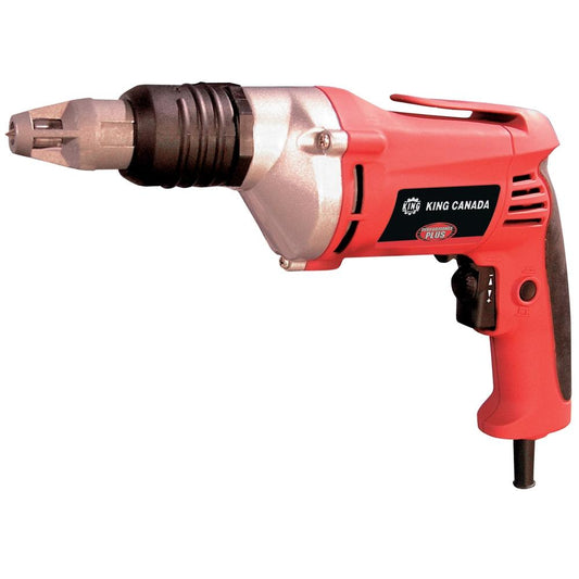 Drywall Screwdriver