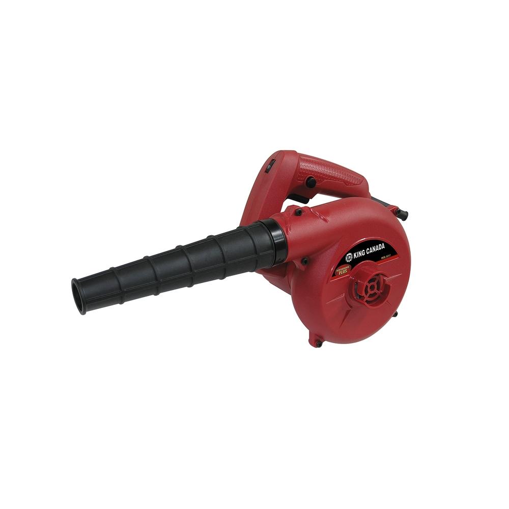 Blower & Vacuum