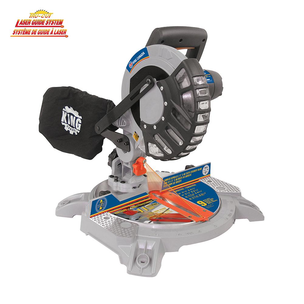 Miter Saw