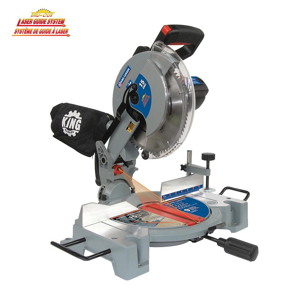 Miter Saw