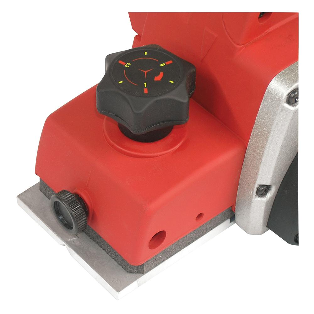 Portable Planer Kit 3-1/4"