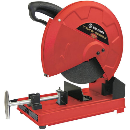Cut-Off Saw 14"