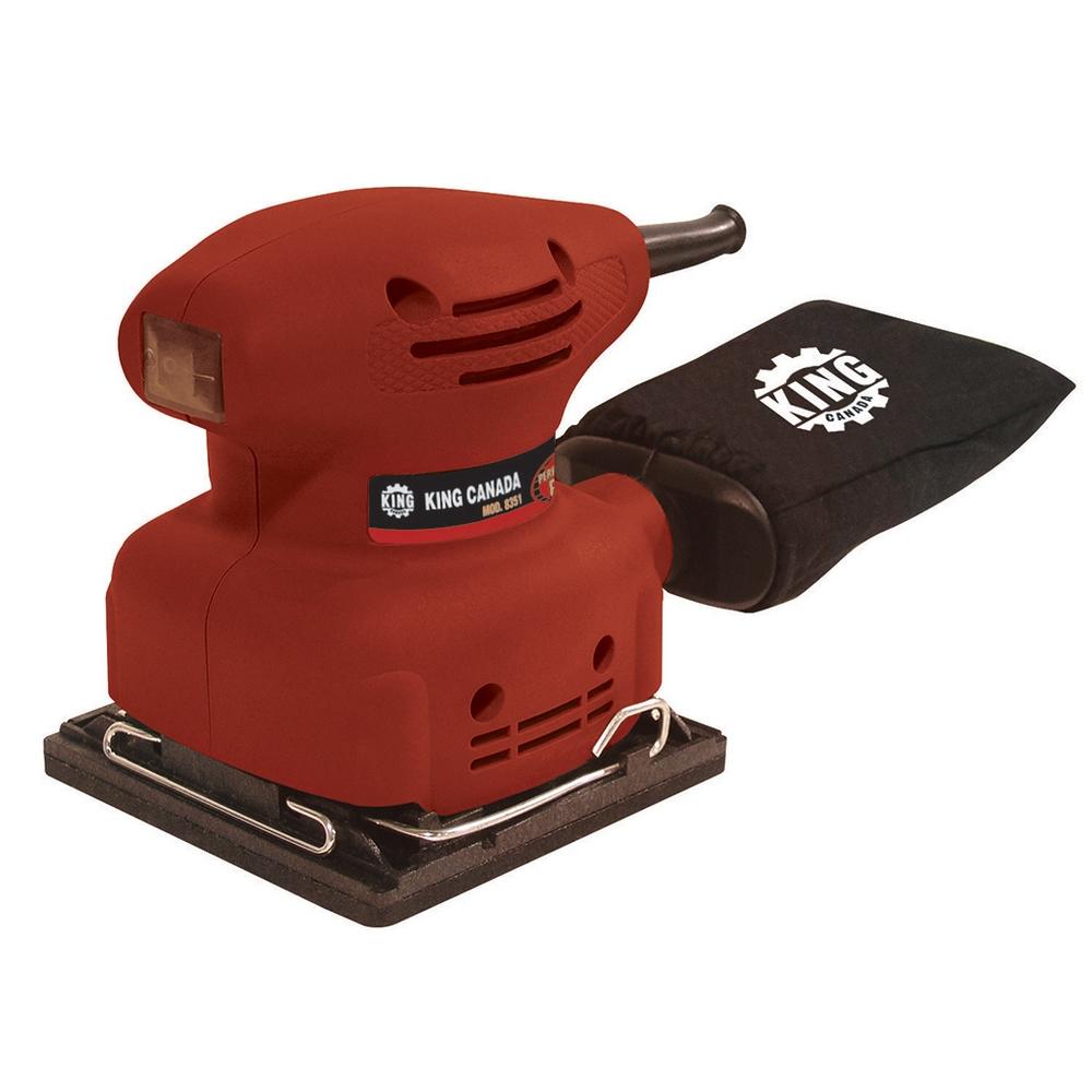 Palm Sander