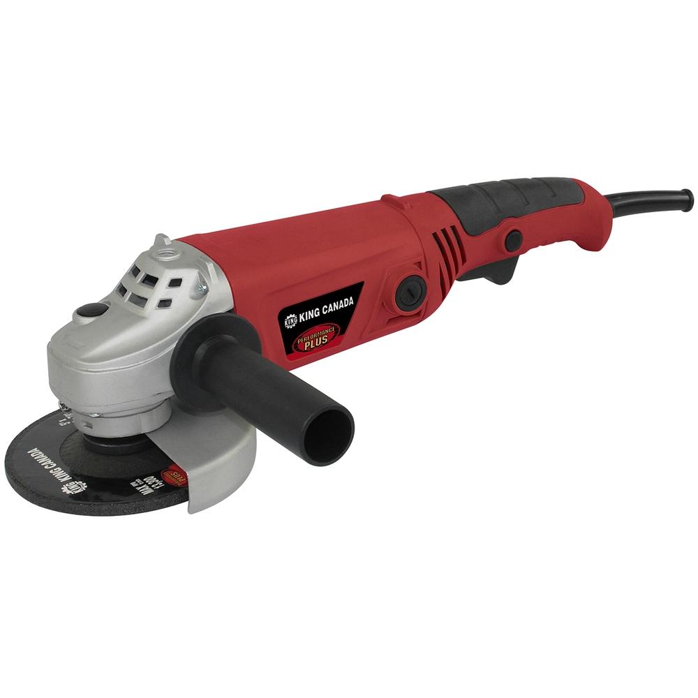 Angle Grinder