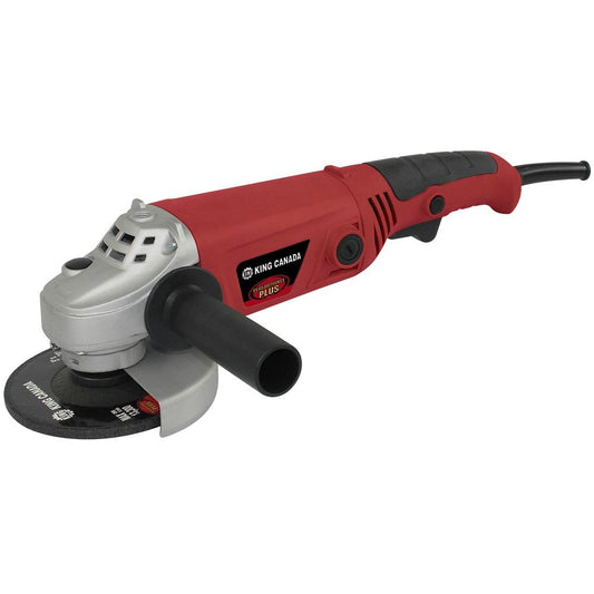 Angle Grinder