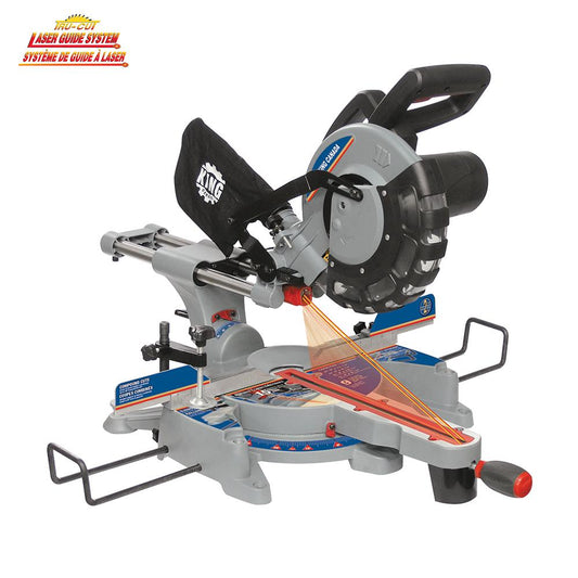 Miter Saw