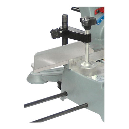 Sliding Compound Miter Saw With Twin Laser 10"