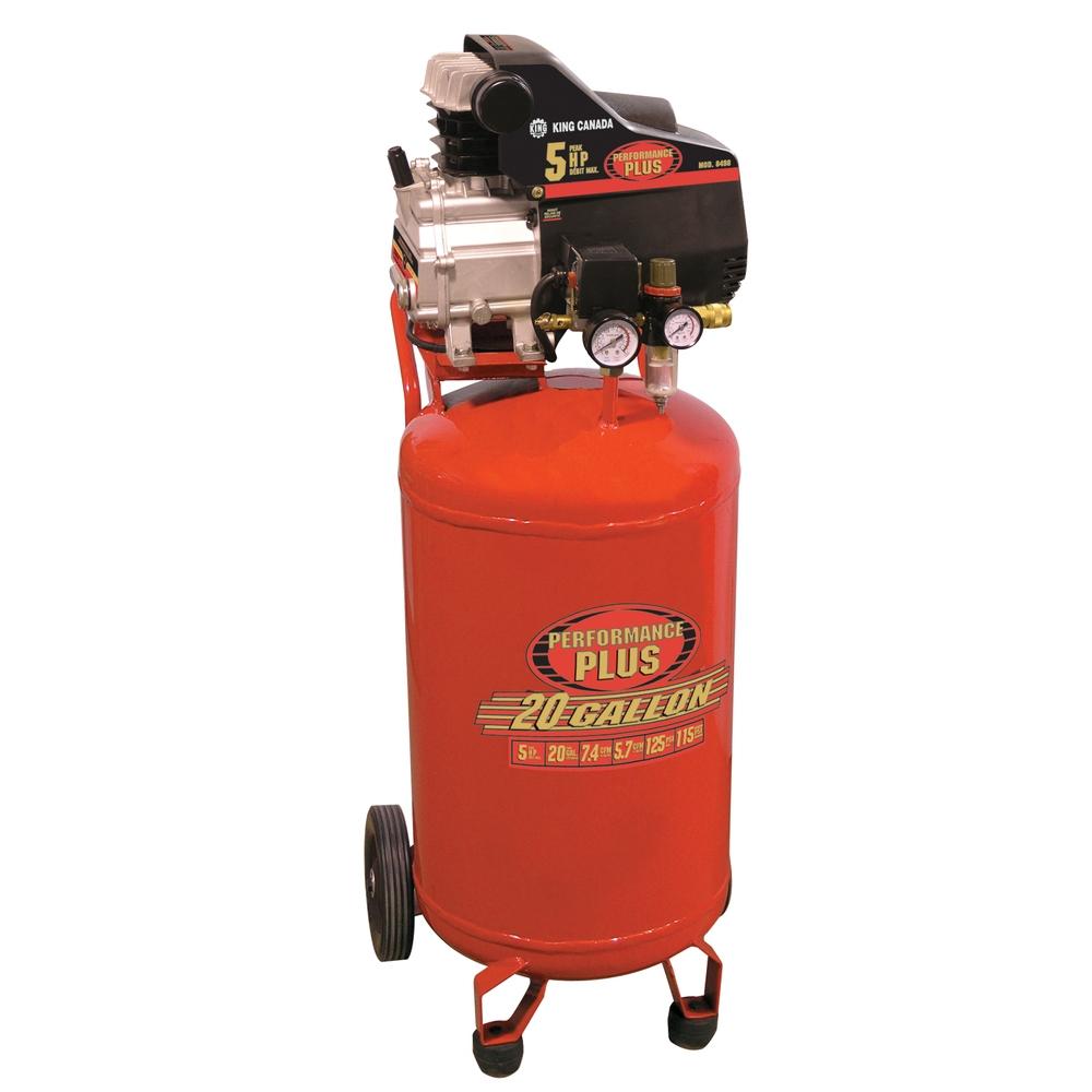 Air Compressor