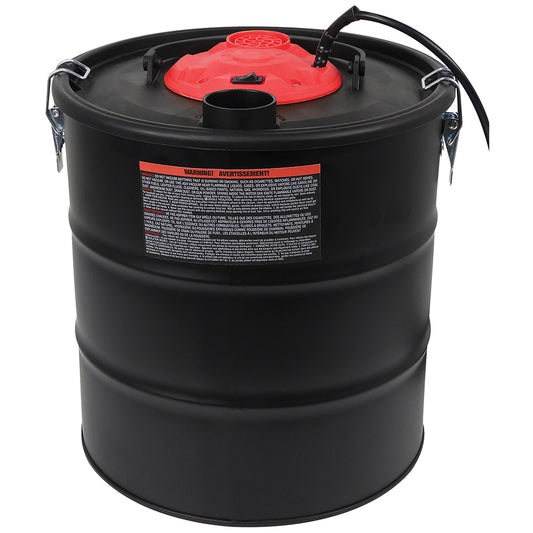 5 Gallon Ash Vacuum