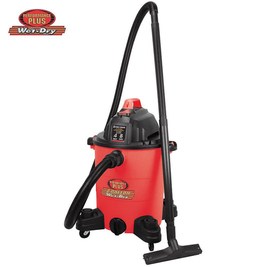 Blower & Vacuum