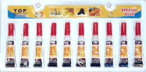 Glue