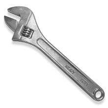 Wrench,New