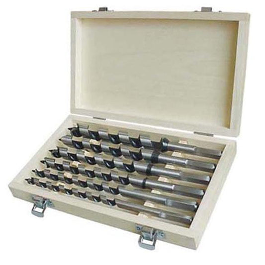 Drill Bits & Accessories