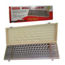 Drill Bits & Accessories